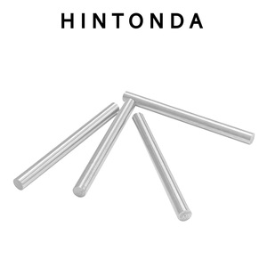 Ejes de Acero Inoxidable HINTONDA, Mecanizados por CNC con Tolerancia de Precisión de 0.05 para Aplicaciones de Torno y CNC - Product Image 4
