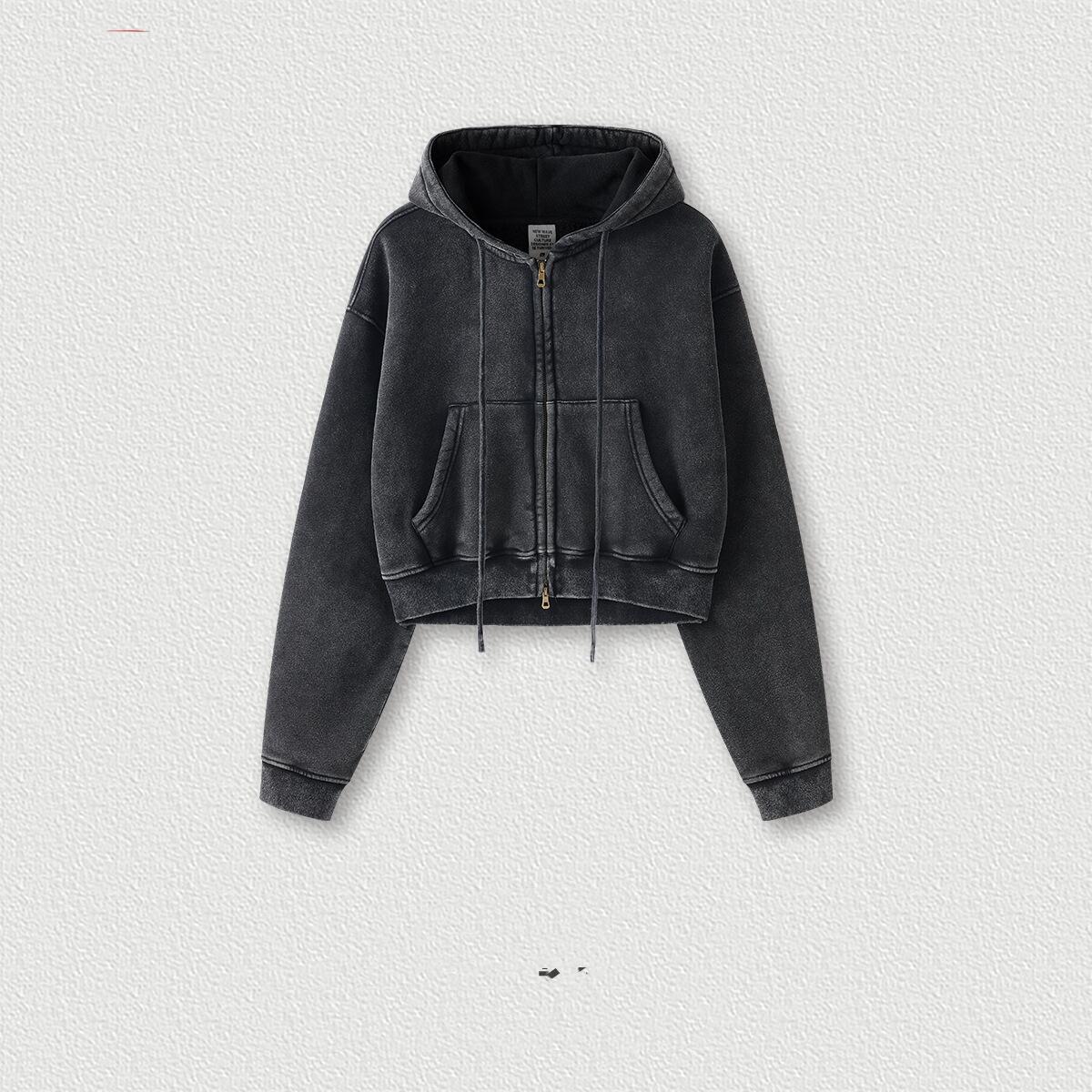 Chaqueta "Fried Snowflake" - ¡Solo la chaqueta!