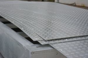 Structures de montage solaires réglables, système de support de panneaux photovoltaïques, résistant à la corrosion, installation facile - Product Image 5