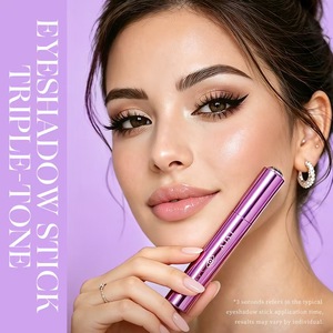 Stick d'ombre à paupières scintillant à haute pigmentation, imperméable, <span class=keywords><strong>BlackStar</strong></span> Diamond Shimmer - Product Image 2