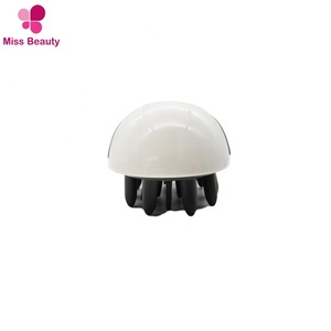 Nouveaux Arrivants Doux Bébé Corps <span class=keywords><strong>Masseur</strong></span> Nettoyant Brosse De Bain En Silicone - Product Image 4
