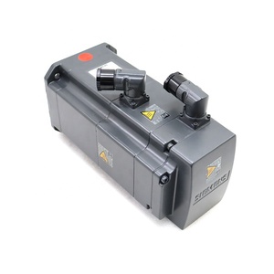 มอเตอร์ในสต็อก รุ่น 1FK7063-5AF71-1AH5 มอเตอร์เซอร์โวของแท้ใหม่ ดีไซน์กะทัดรัดสำหรับเครื่องจักรบรรจุภัณฑ์และสิ่งทอ - Product Image 4