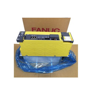 A06B-6240-H210 FANUC New Original Ac Servo <b>Drive</b> for Cnc Machines Plc Parts - Product Image 1