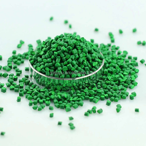 Masterbatch PP pour moulage par injection, qualité vierge, haute dispersion, pour les pièces <span class=keywords><strong>d</strong></span>'électroménager et automobiles - Product Image 5