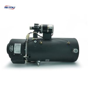MYT-30KW 24V 12V <span class=keywords><strong>eau</strong></span> liquide chauffage de stationnement pour <span class=keywords><strong>gaz</strong></span>/diesel bus de camion bateau caravane maison mobile - Product Image 5
