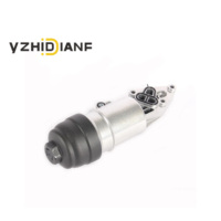 Yağ filtre yuvası 06E115405A 06E115405C 06E115405K Audi A4 A5 A6 A7 A8 Q5 Q7 VW Touareg 3.0L 3.2L V6 2005-2018