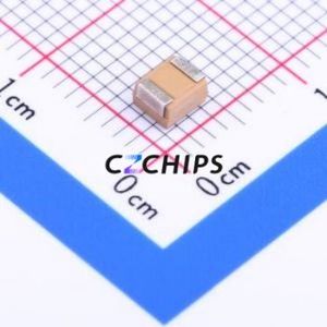 ตัวเก็บประจุแทนทาลัม T491B685M016AT รุ่น CASE-B-3528-21(มม.) ( ความจุ: 6.8uF ) ( ความแม่นยำ: 20% แรงดันไฟฟ้าที่กำหนด: 16V ) - Product Image 2
