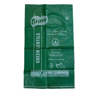 أكياس منسوجة مطبوعة عالية الجودة صالحة للاستخدام الغذائي لتعبئة الحبوب والأغذية - حل شامل للشراء - Product Image 5