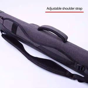 Bolsa <span class=keywords><strong>de</strong></span> Taco <span class=keywords><strong>de</strong></span> <span class=keywords><strong>billar</strong></span> dividida CUPPA <span class=keywords><strong>de</strong></span> alta calidad 1/2, 5 agujeros, bolsa <span class=keywords><strong>de</strong></span> nueve <span class=keywords><strong>bolas</strong></span> con tipo <span class=keywords><strong>de</strong></span> descanso <span class=keywords><strong>de</strong></span> alta capacidad - Product Image 5