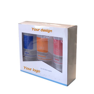 Soluciones para Máquina de Hidrodermoabrasión AS1 SA2 AO3 400ml, Solución para Hidrodermoabrasión, Solución para Salón de Belleza y Spa - Product Image 5