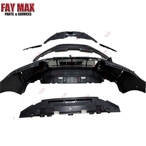 Chất lượng cao xe bumpers lưới tản nhiệt phụ kiện body Kit đối với Honda Civic fl5 Sedan body Kit loại <span class=keywords><strong>r</strong></span> 2022 Gen <span class=keywords><strong>11</strong></span> - Product Image 3