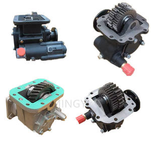 PTO <span class=keywords><strong>QC35</strong></span> pour transmission pour boîte de vitesses rapide - Product Image 2