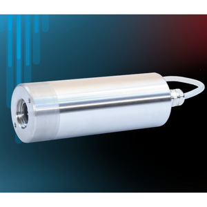 Thermomètre infrarouge sans contact Heitronics KT 15 30V 380mm Instrument de mesure de température en métal - Product Image 3