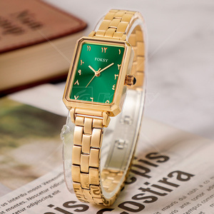 นาฬิกาข้อมือแฟชั่นสุดหรู แบรนด์ใหม่ ดีไซน์คลาสสิก สำหรับผู้หญิง - Product Image 1