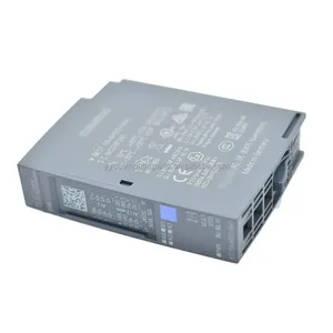 Nouveau module E/S 6ES7134-6HD01-0BA1 ET200 6ES71346HD010BA1, carte d'acquisition 6ES7134-6HD01-0BA1 ET200 6ES71346HD010BA1 - Product Image 1