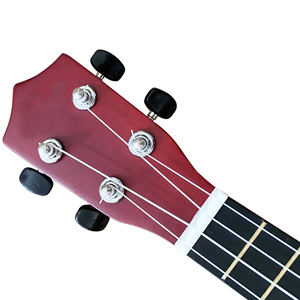 <span class=keywords><strong>Ukelele</strong></span> <span class=keywords><strong>soprano</strong></span> de madera contrachapada de tilo OEM al por mayor, modelo UK-03-1, <span class=keywords><strong>tamaño</strong></span> 21" barítono - Product Image 4