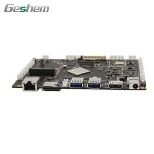 Factory Supply Embedded RK3399 Android 4GB DDR3 Quad Core Industrial Motherboards With <b>Serial</b> Port Motherboards - Product Image 2