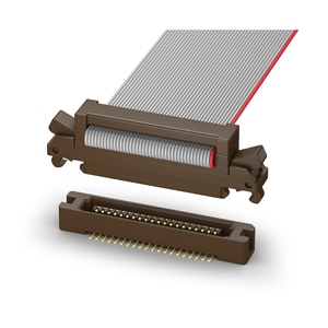 Nuevo Conector de Placa Macho/Hembra KEL 8930E-080-178MS-F SMD de 80 Pines, 1.27mm, ABS, Bronce Fosforado, Componentes Electrónicos - Product Image 4