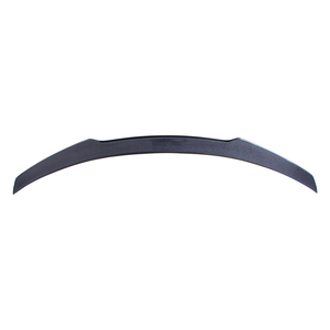 สปอยเลอร์หลังคาร์บอนไฟเบอร์ทรง FD สำหรับ W118 C118 ปี 2019-2025 - Product Image 3
