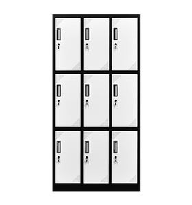 Armarios roperos-casilleros de metal para <span class=keywords><strong>la</strong></span> playa, armarios para piscina, armarios de metal militar - Product Image 5