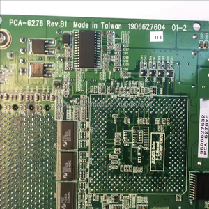 เมนบอร์ดอุตสาหกรรมสำหรับ Advantech PCA-6276 B1 PCA-6276ของเมนบอร์ด B1 - Product Image 4