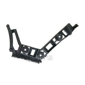Volkswagen Golf 6 Rear <b>Bumper</b> Bracket <b>Clips</b> 5K6 807 393 5K6 807 394 ABS Plastic Fasteners For Replacement Repair - Product Image 1