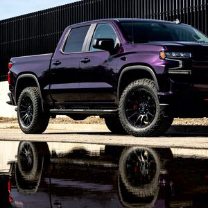 Film de protection de peinture automobile PPF en TPU à changement de couleur avec garantie de 10 ans, auto-réparant, résistant aux UV/IR, qualité supérieure - Product Image 1