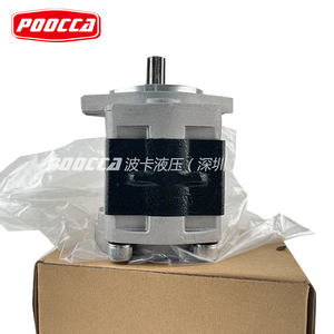 משאבת מלגזה SGP1-36D2H1-L SGP1-36D2H5-L ציוד משאבת sgp2 361409 SGP1A-36D2H5R SGP1A-27D2H5R ציוד הידראולי משאבת ציוד - Product Image 4