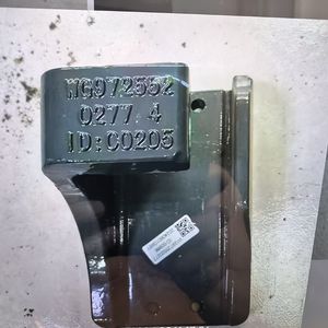 เหมาะสำหรับขายึดแหนบ WG9725520277 แหนบหลัง ซ้ายหลัง ขวาหน้า - Product Image 3