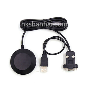 Usb_<span class=keywords><strong>Gps</strong></span> _ Posizionamento Ricevitore A Doppia Frequenza BS-70D - Product Image 2