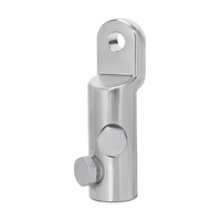 Cosse de câble terminal mécanique en aluminium série BLMT pour accessoires de Transmission électrique de ligne aérienne