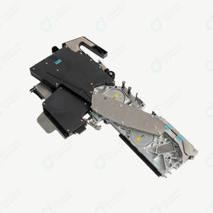 อะไหล่ SMT รุ่น RF24AS ใช้สำหรับเครื่องป้อนอัตโนมัติ RS-1 RS-1R RX-7 RX-7R ขนาด 24 มม. รุ่น RF สำหรับสายการผลิต - Product Image 2