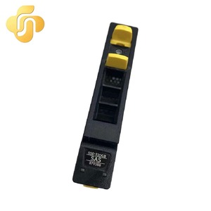 E7W24A 752842-001 E7W24B 761926-001 806552-001 844280-001 Disque SSD SAS SFF 2,5 pouces 920 Go pour StoreServ 7000 et M6710 - Product Image 3