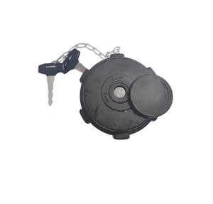 NOUVEAU HNROCK <span class=keywords><strong>Bouchon</strong></span> <span class=keywords><strong>de</strong></span> réservoir <span class=keywords><strong>de</strong></span> carburant verrouillable <span class=keywords><strong>antivol</strong></span> pour accessoires <span class=keywords><strong>de</strong></span> bus Yutong et KINGLONG - Product Image 6