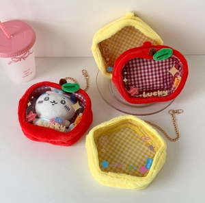 Bolsa <span class=keywords><strong>de</strong></span> Almacenamiento <span class=keywords><strong>de</strong></span> Peluche Ecológica Star Kids para Figuras <span class=keywords><strong>de</strong></span> Acción y Muñecas <span class=keywords><strong>de</strong></span> Anime - Bolsa Colgante a Prueba <span class=keywords><strong>de</strong></span> Polvo para Regalos <span class=keywords><strong>de</strong></span> Bienvenida - Product Image 2