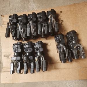 Бульдозер 14X-15-00021 ecmv d65bulldozer ecmv14x1500021 14x-15-55600 14x1555600 17a1346200 17m-22-47961 17m2247961 - Product Image 4