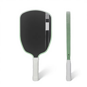 Meilleures ventes 2026 - <span class=keywords><strong>Raquette</strong></span> de <span class=keywords><strong>pickleball</strong></span> professionnelle KOSiMOS GEN5 16 mm en fibre de carbone T700, nouveau design, pour enfants et adultes - Product Image 6