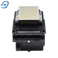 Tête d'impression F192040 TX800 pour imprimante jet d'encre à plat Epson TX700 TX710W TX720 TX810 TX820 TX830 UV DTF Eco Solvent