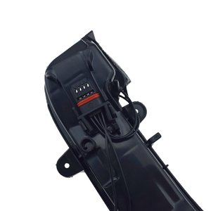 Clignotant de rétroviseur latéral gauche pour <span class=keywords><strong>Mercedes</strong></span> W211 <span class=keywords><strong>E320</strong></span> E350 G500 2038201321 - Product Image 6