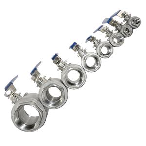 Controlador de válvula de sistema de riego de agua, bola eléctrica de 24V, CC, 2 cables, inteligente, 3, 4, Max, potencia corporal, oferta - Product Image 3