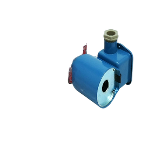 Bobina Solenoide Plc BR024D 032K140902 24VDC 17W - Product Image 1