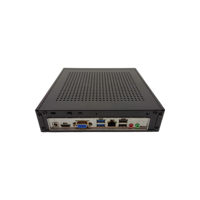 Mini PC avec processeur I3 I5 I7, prend en charge Ubuntu Linux pour les développeurs, micro PC compatible avec plusieurs systèmes d'exploitation, petit ordinateur, double écran, 6 USB