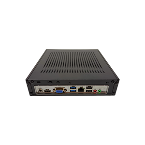 I3 I5 I7 Processor Mini <strong>PC</strong> Supports Ubuntu Linux for Developers <strong>Micro</strong> <strong>PC</strong> Multi OS Compatibility Small Computer Dual Display 6USB - Product Image 1