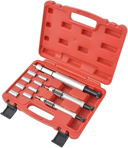 طقم أدوات ضبط وتسوية القابض مكون من 11 قطعة مع 8 محولات و3 أدوات توسيع - Product Image 5