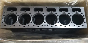 1N3576 SC-7N6550 7N5456 4P62 צילינדר בלוקים לקטרפילר 3306 חופר SDEC C6121 מנוע צילינדר בלוק - Product Image 4