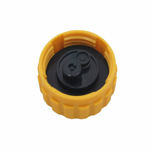 Bouchon de radiateur 90467473 pour Daewoo Opel Vauxhall, remplacement du liquide de refroidissement du moteur, matériau ABS, neuf - Product Image 1