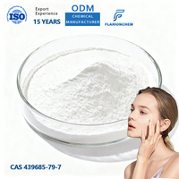 Poudre de Pro-Xylane CAS 439685-79-7 / Hydroxypropyl Tetrahydropyrantriol Haute Pureté 99%