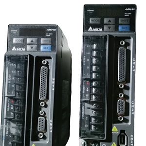 Nuevo Variador de Frecuencia de CA de la Serie Original ASD-A2-0421-M 220V 400W 1PH para Automatización Industrial - Product Image 3
