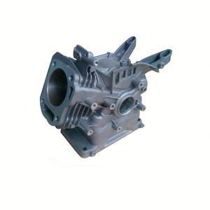 Pièces automobiles en alliage d'aluminium moulé sous pression sur mesure, certifiées ISO9001, MOQ 100 pièces, modèle V-1029, marque OEM - Product Image 6