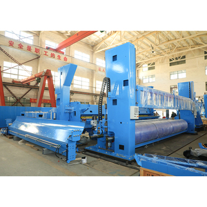 <strong>Industrial</strong> Rewinding Unit Mechanical Assembly for Custom Equipment and Production Lines - Product Image 2